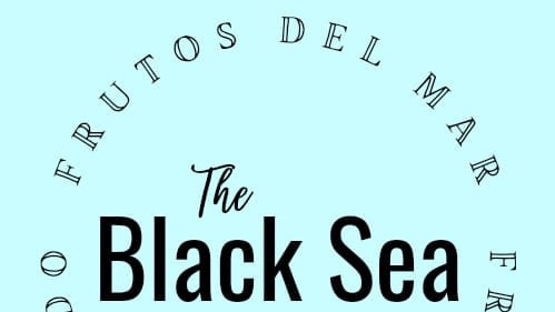 The Black sea - Maule