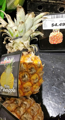 Grocery Store «Family Fare Supermarket», reviews and photos, 15900 W Michigan Ave, Marshall, MI 49068, USA