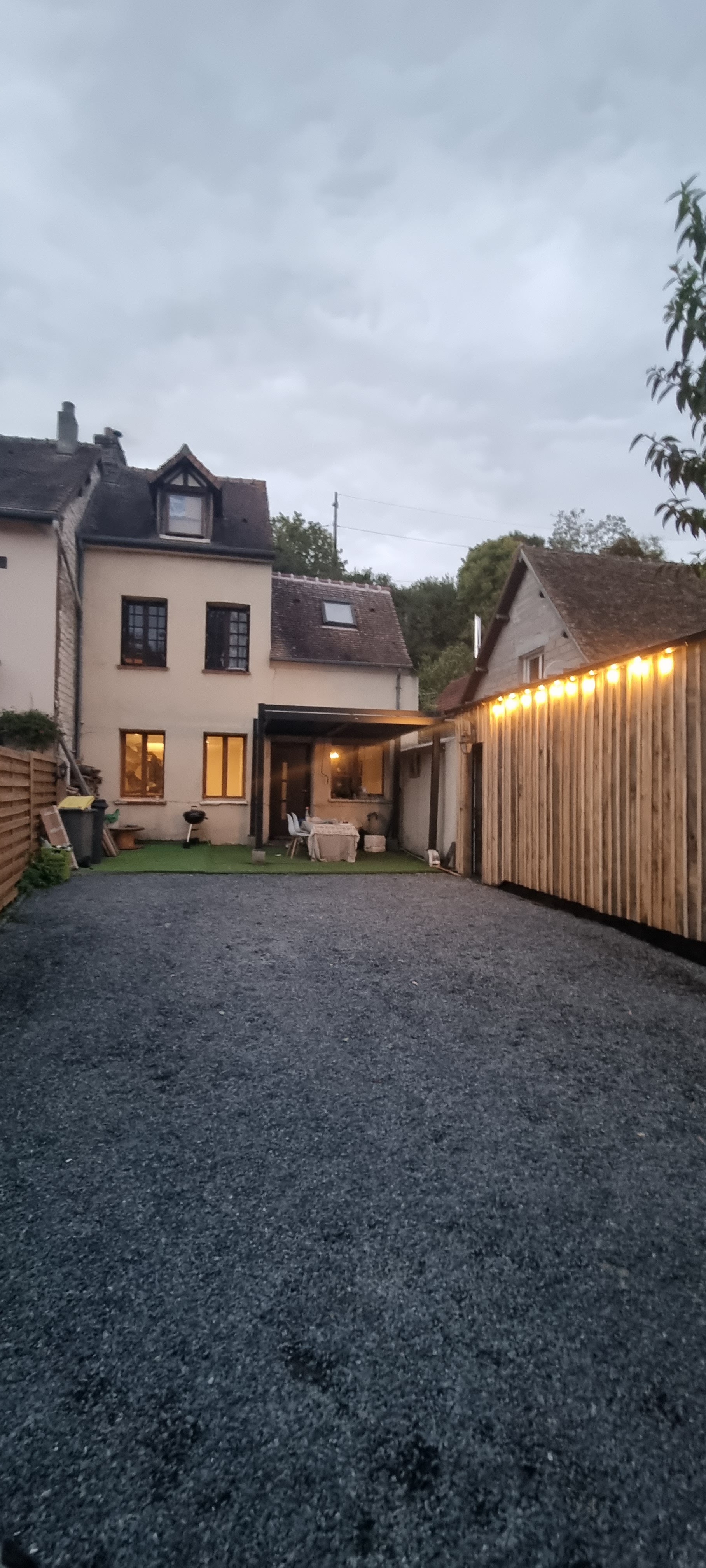 Photo n° 1 de l'avis de Grégoire.A fait le 26/08/2023 à 13:36