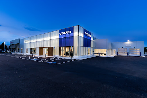 DARCARS Volvo Cars, 15401 Frederick Rd, Rockville, MD 20855, USA, 