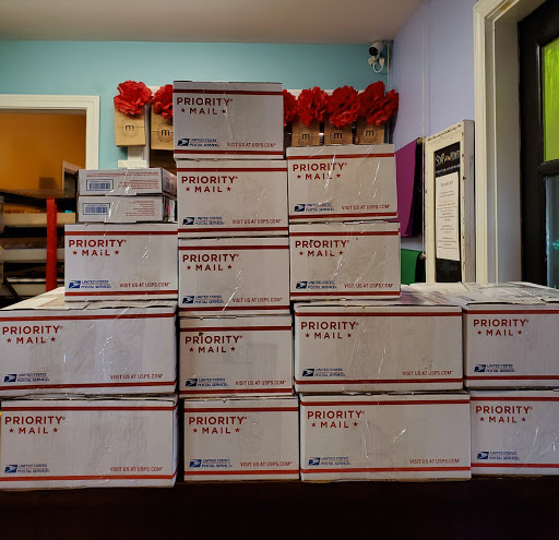 Beauty Supply Store «Moon River Soap Company», reviews and photos, 339 East St, Rochester, MI 48307, USA