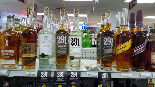 Liquor Store «Mountain Shadows Liquor», reviews and photos, 6840 Centennial Blvd, Colorado Springs, CO 80919, USA