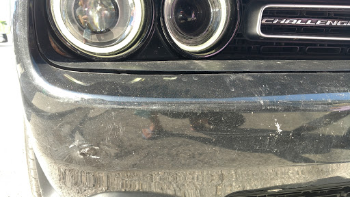 Auto Body Shop «Auto Worx», reviews and photos, 960 E Court St, Seguin, TX 78155, USA