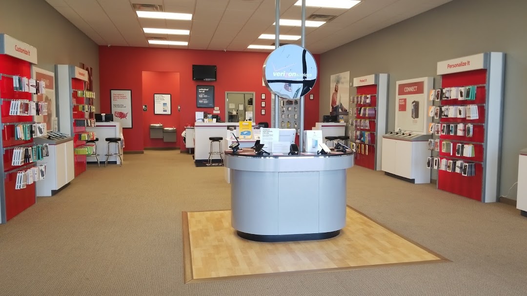 Verizon Authorized Retailer – Victra