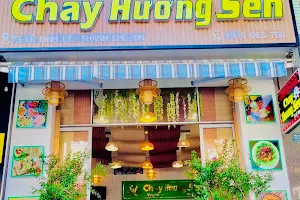 Nhà Hàng Chay Hương Sen image