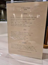 Photo n°7 de Le Grand Large à Balaruc-les-Bains ()