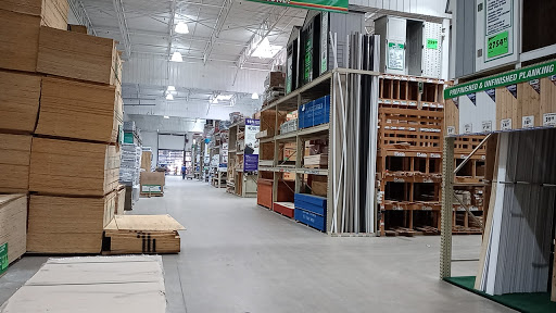 Home Improvement Store «Menards», reviews and photos, 6000 SE 14th St, Des Moines, IA 50320, USA