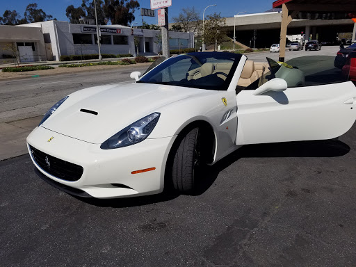 VIP Auto Customs Inc. image