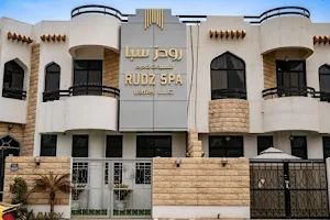 Rudz Spa image