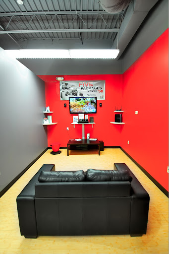 Cell Phone Store «Verizon Wireless - 50th & France», reviews and photos, 3724 W 50th St, Minneapolis, MN 55410, USA