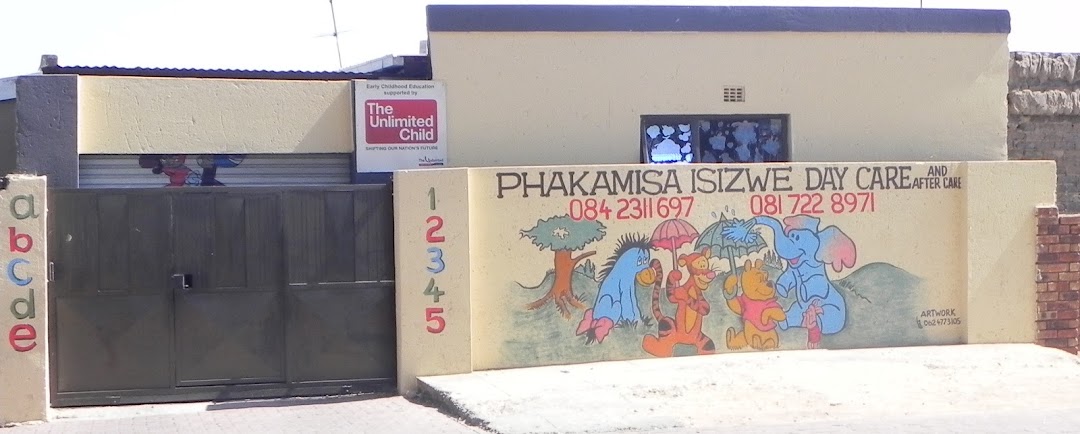 Phakamisa Isizwe Day Care Centre