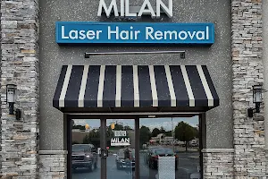 Milan Laser Hair Removal image