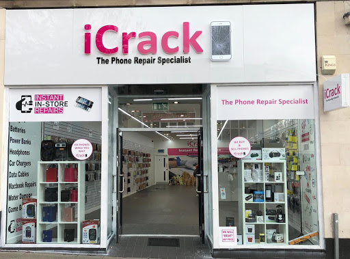 iCrack Phone Southampton