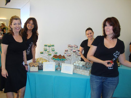 Beauty Salon «Zynergy Wellness Salon and Boutique», reviews and photos, 78 N Cooper Rd, Gilbert, AZ 85234, USA