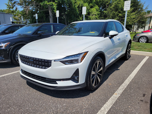 Car Dealer «Volvo Cars Princeton», reviews and photos, 2931 Brunswick Pike, Lawrence Township, NJ 08648, USA