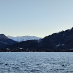 Photo n°3 de l'avis de Juergen.r fait le 23/12/2023 à 21:17 sur le  Seehaus Cafe à Tegernsee