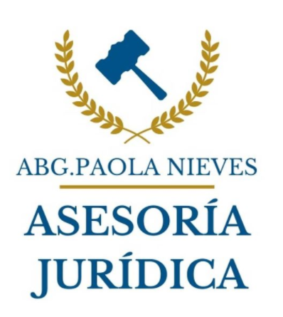 Estudio Jurídico G & P (Abg. Gladys Paola Nieves Acaro) - Balao