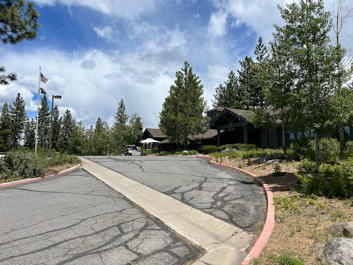 Public Golf Course «Coyote Moon Golf Course», reviews and photos, 10685 Northwoods Blvd, Truckee, CA 96161, USA