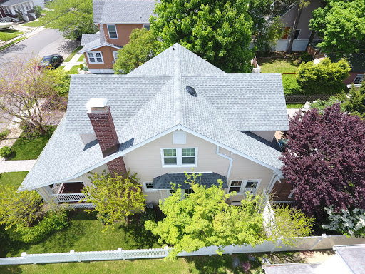 Roofing Contractor «Proven Contracting LLC», reviews and photos