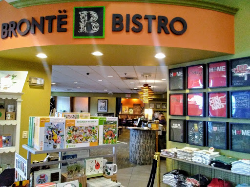 Book Store «Joseph-Beth Booksellers», reviews and photos, 2692 Madison Rd M, Cincinnati, OH 45208, USA