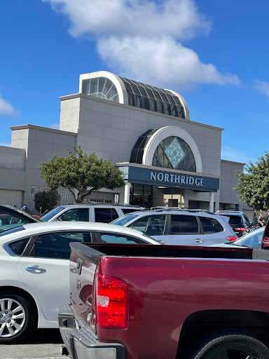 Shopping Mall «Northridge Mall», reviews and photos, 796 Northridge Dr, Salinas, CA 93906, USA