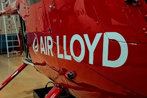 AIR LLOYD Flight Services GmbH image