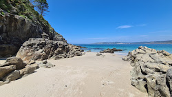 Photo de Praia de Rebordelo II et ses beaux paysages