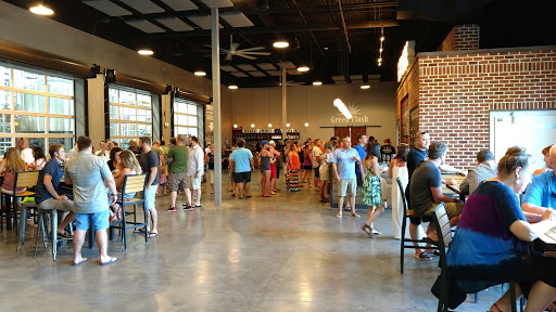 Brewery «Green Flash Brewing», reviews and photos, 1209 Craft Lane, Virginia Beach, VA 23454, USA