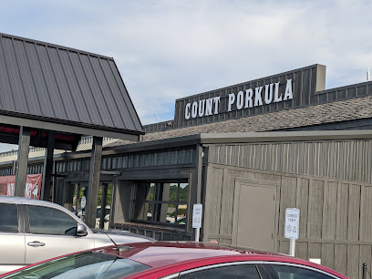 Count Porkula