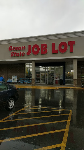 Discount Store «Ocean State Job Lot», reviews and photos, 328 Queen St, Southington, CT 06489, USA