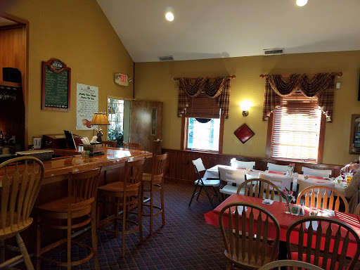 Golf Course «Willow Brook Golf Course», reviews and photos, 124 Brookfield St, South Windsor, CT 06074, USA