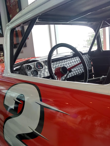 Car Dealer «Mark Martin Ford», reviews and photos, 1601 Batesville Blvd, Batesville, AR 72501, USA