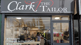 Clark's The Alteration Tailor