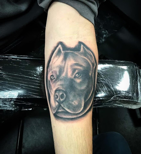 Explore coraline tattoo ideas, creative tattoo ideas in Berea, available at Self-Made Tattoo Studio