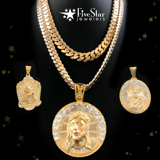 Jeweler «Five Star Jewelers», reviews and photos, 16271 SW 88th St, Miami, FL 33196, USA