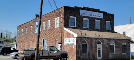 Groff's Printing Co