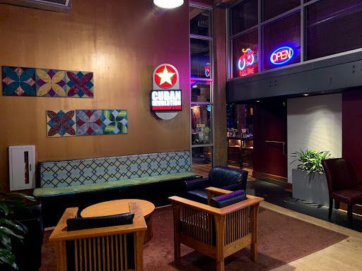 Cuban Restaurant «Cuban Revolution Restaurant & Bar», reviews and photos, 318 Blackwell St, Durham, NC 27701, USA