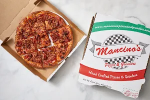 Mancinos Pizzas and Grinders image