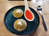Plats et boissons du Restaurant Moma Sushi Orange - n°19