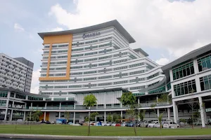 Malaysia MAHSA University image