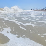 Photo n°12 de l'avis de Marcin. fait le 04/08/2023 à 05:00 sur le  Raphael Beach à Civitanova Marche