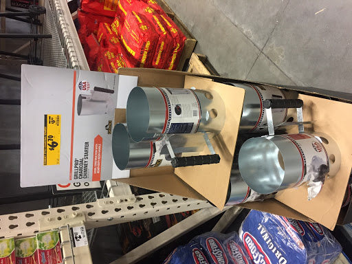 Home Improvement Store «The Home Depot», reviews and photos, 4829 US-90, Pace, FL 32571, USA