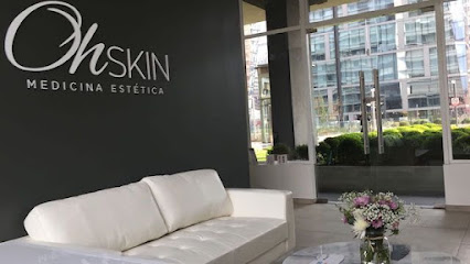 OhSkin Medicina Estética