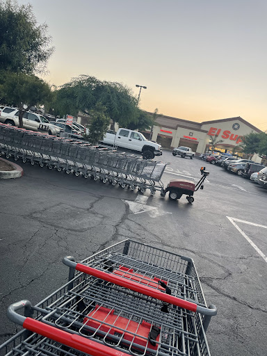 Grocery Store «El Super», reviews and photos, 1100 W Slauson Ave, Los Angeles, CA 90044, USA