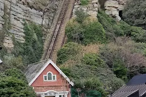 East Hill Cliff Railway image