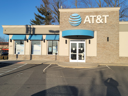 Cell Phone Store «AT&T Authorized Retailer», reviews and photos, 225 US-130, Bordentown, NJ 08505, USA