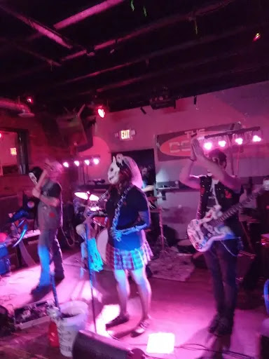 Night Club «The Depot», reviews and photos, 1728 N Charles St, Baltimore, MD 21201, USA