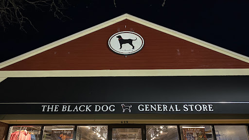 Clothing Store «The Black Dog General Store», reviews and photos, 214 Main St, Falmouth, MA 02540, USA