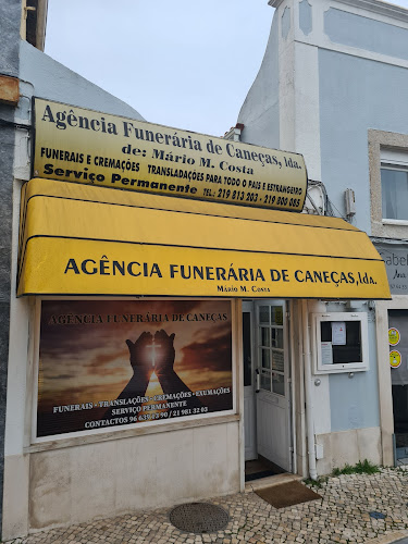 Agência Funerária De Caneças, Lda.