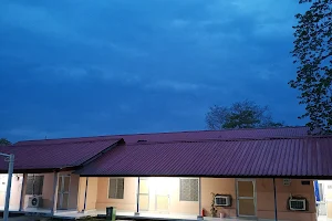Office Canteen, ONGC Nazira image